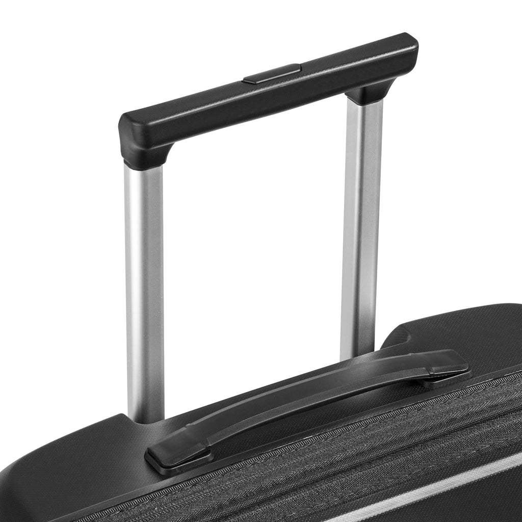 Troler Delsey Paris, Dune 55 cm, Black - TROLERE - Delsey - Mirano - Black - Delsey - Trolere - Troler