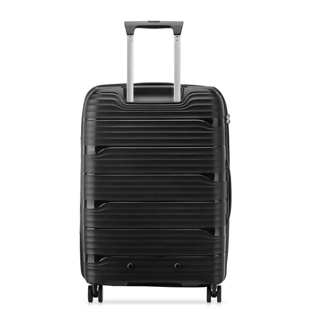 Troler Delsey Paris, Dune 65 cm, Black - TROLERE - Delsey - Mirano - Black - Delsey - Trolere - Troler