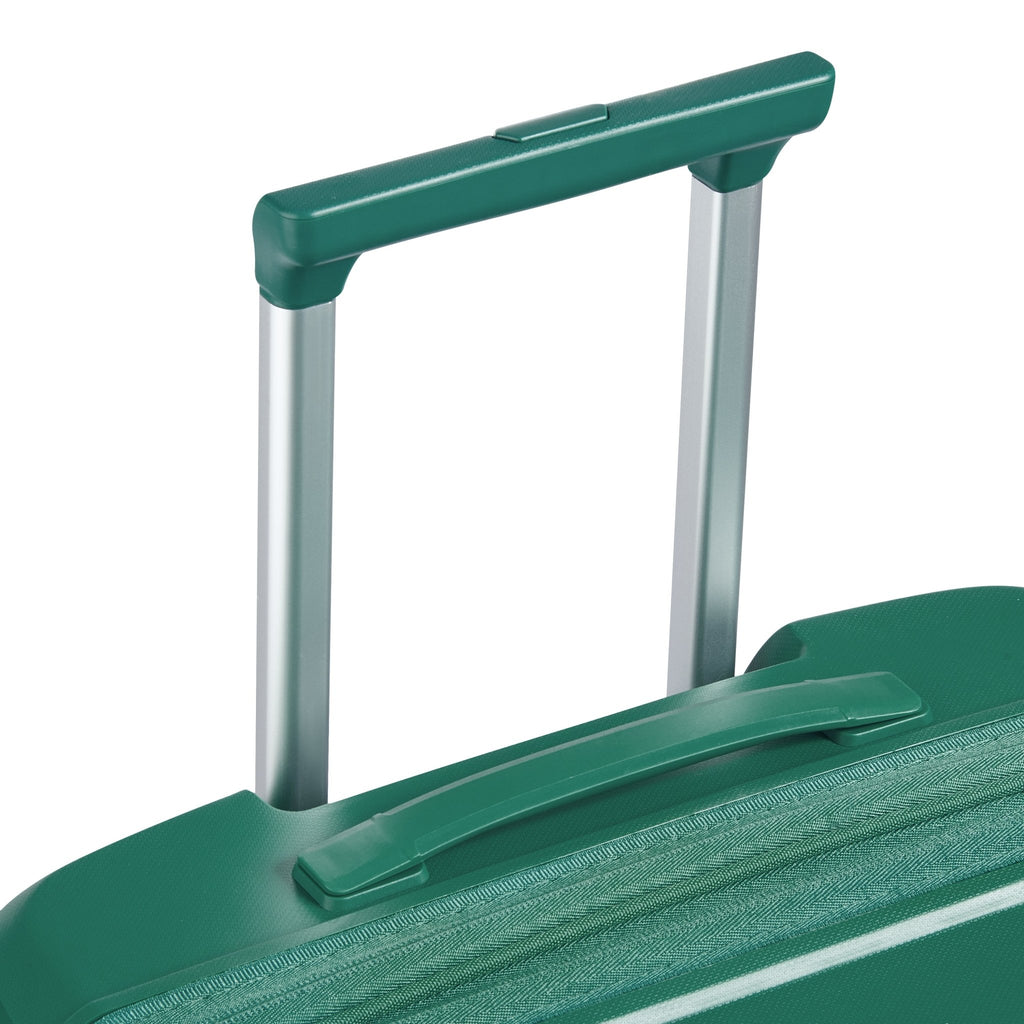 Troler Delsey Paris, Dune 65 cm, Green - TROLERE - Delsey - Mirano - Delsey - green - Trolere - Troler