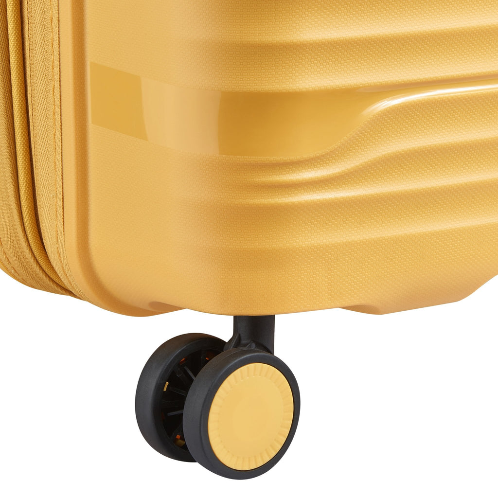 Troler Delsey Paris, Dune 75 cm, Yellow - TROLERE - Delsey - Mirano - Delsey - L - Trolere - Troler