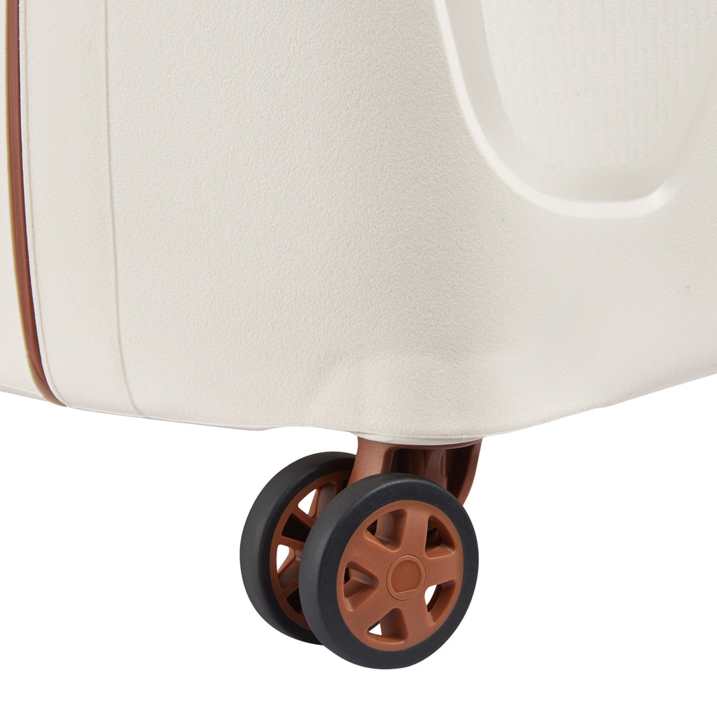 Troler Delsey Paris, Moncey 69, Angora - TROLERE - Delsey - Mirano - Delsey - M - Trolere - Troler