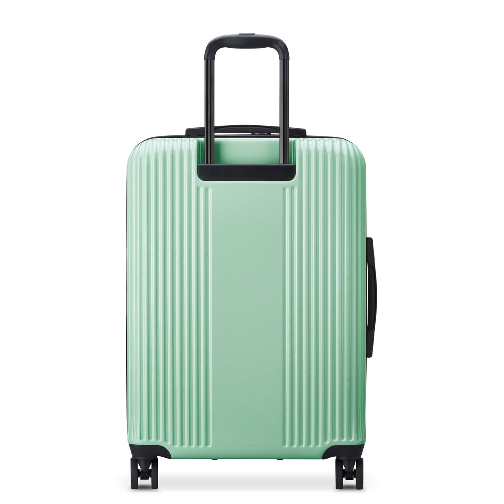 Troler Delsey Paris, Ophelie 65 cm, Fistic - TROLERE - Delsey - Mirano - Delsey - green - Trolere - Troler