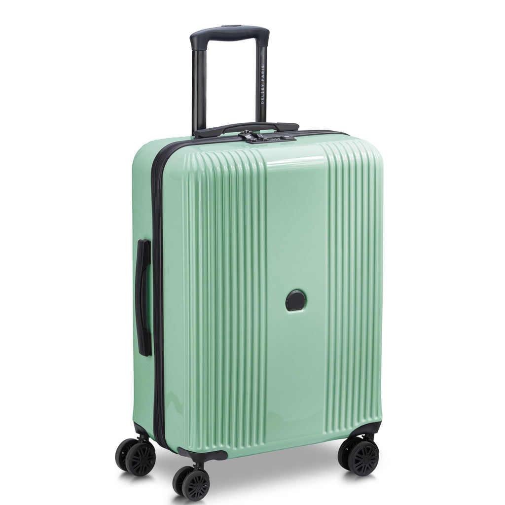 Troler Delsey Paris, Ophelie 75 cm, Fistic - TROLERE - Delsey - Mirano - Delsey - green - Trolere - Troler