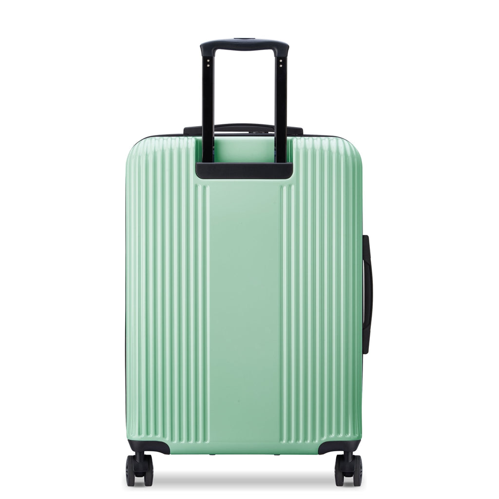 Troler Delsey Paris, Ophelie 75 cm, Fistic - TROLERE - Delsey - Mirano - Delsey - green - Trolere - Troler