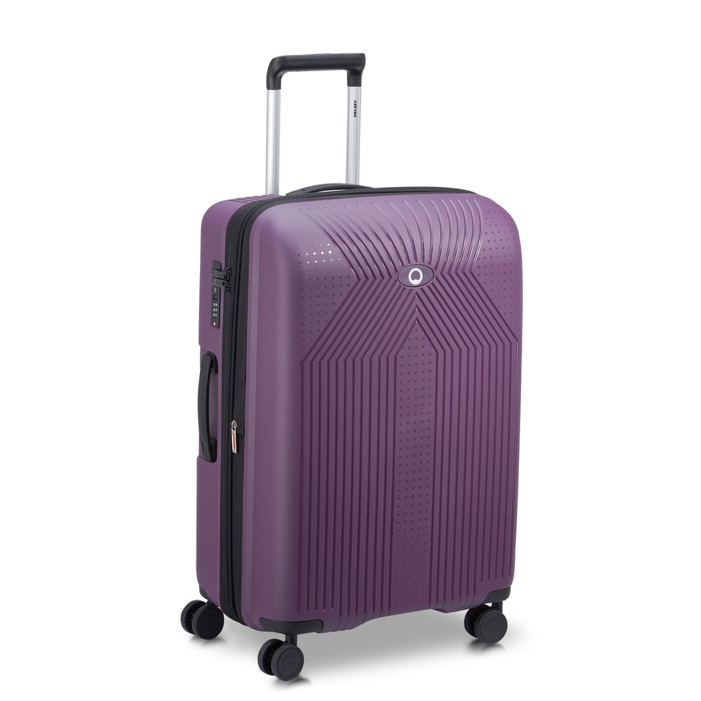 Troler Delsey Paris, Ordener 65 cm, Anthracite - TROLERE - Delsey - Mirano - Blue - Delsey - Trolere - Troler