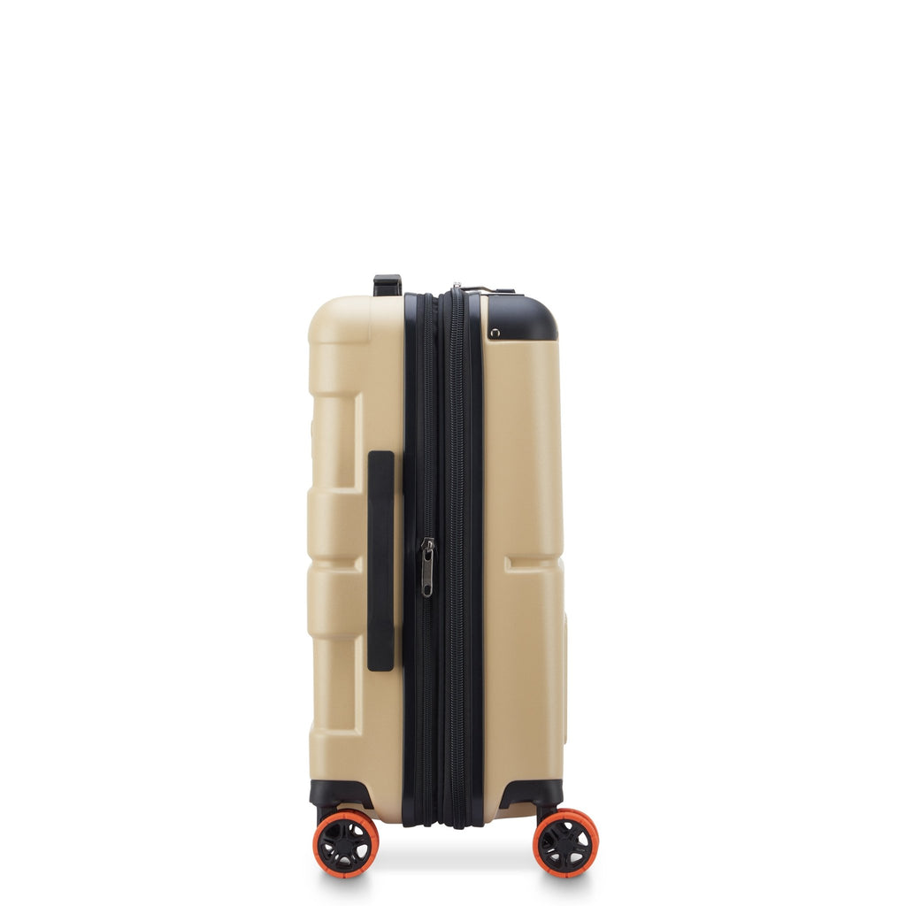 Troler JEEP, JH002B 55 cm, Warm Sand - TROLERE - Delsey - Mirano - Beige - Delsey - Trolere - Troler