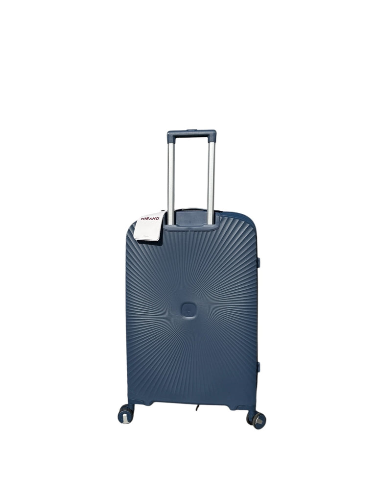 Troler Mirano Bari, 55 cm, Albastru - TROLERE - Mirano - Mirano - Blue - Mirano - Trolere - Troler