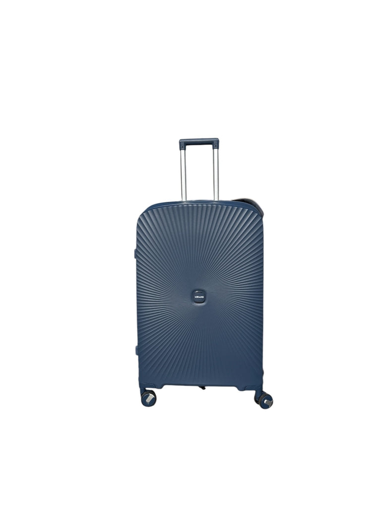 Troler Mirano Bari, 55 cm, Gri - TROLERE - Mirano - Mirano - Grey - Mirano - Trolere - Troler