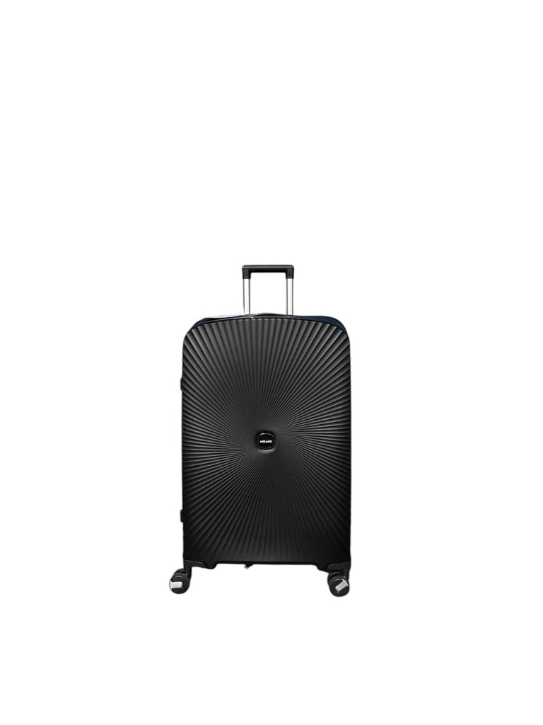 Troler Mirano Bari, 75 cm, Albastru - TROLERE - Mirano - Mirano - Blue - L - Trolere - Troler