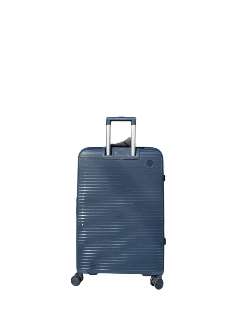 Troler Mirano Genoa, 55 cm, Albastru - TROLERE - Mirano - Mirano - Blue - Mirano - Trolere - Troler