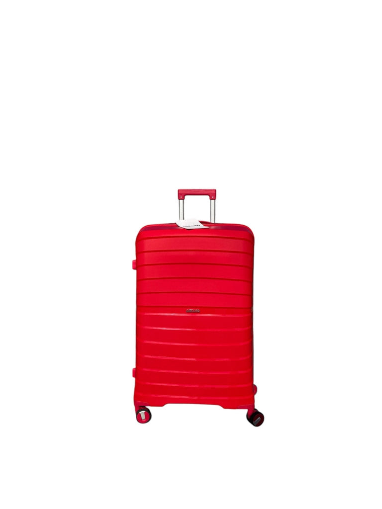 Troler Mirano Milan, 65 cm, Albastru - TROLERE - Mirano - Mirano - Blue - M - Trolere - Troler