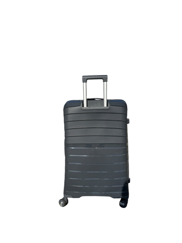 Troler Mirano Milan, 75 cm, Gri - TROLERE - Mirano - Mirano - Grey - L - Trolere - Troler