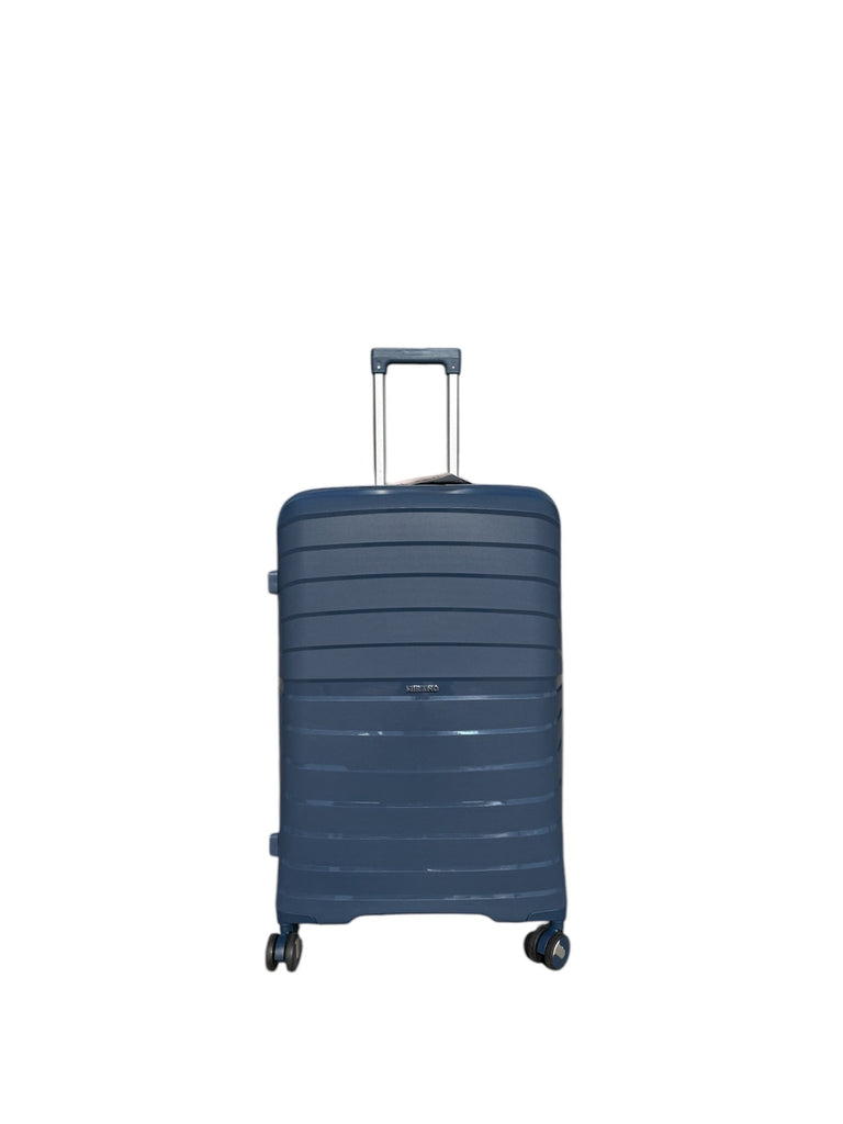 Troler Mirano Milan, 75 cm, Negru - TROLERE - Mirano - Mirano - Black - L - Trolere - Troler