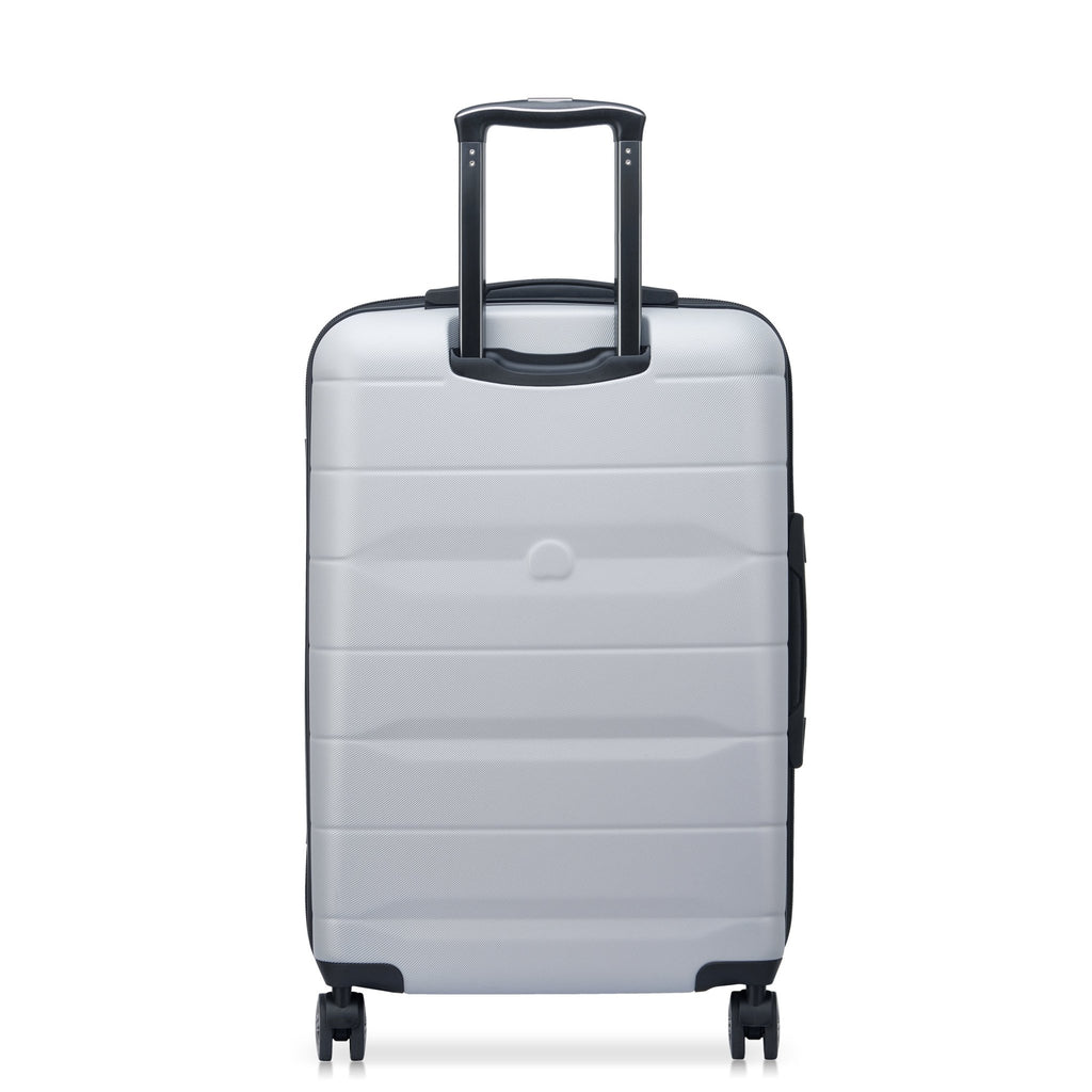 Delsey Paris, Comete+ 65 cm, Grey - TROLERE - Delsey - Mirano - Delsey - Delsey Special - Trolere - Troler