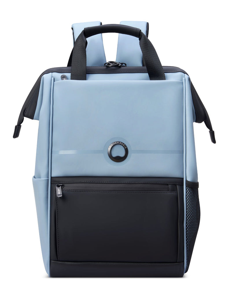 Rucsac Delsey - Turenne, Night Blue - Rucsacuri - Delsey - Mirano - Blue - Delsey - Trolere - Troler