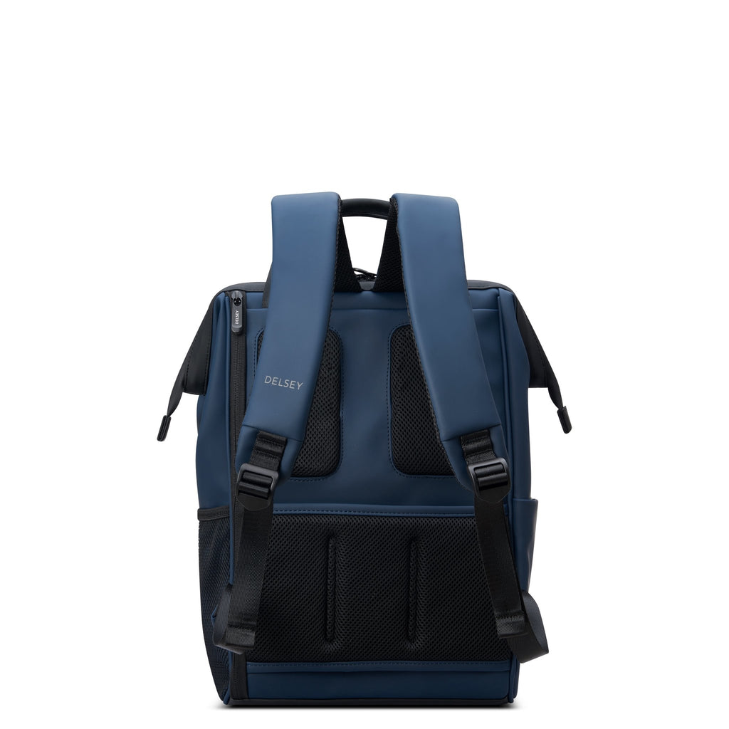 Rucsac Delsey - Turenne, Night Blue - Rucsacuri - Delsey - Mirano - Blue - Delsey - Trolere - Troler